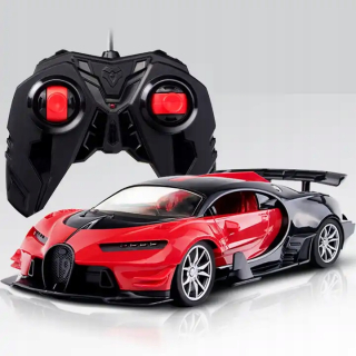Veľké 1:16 RC auto na diaľkové ovládanie ako darček